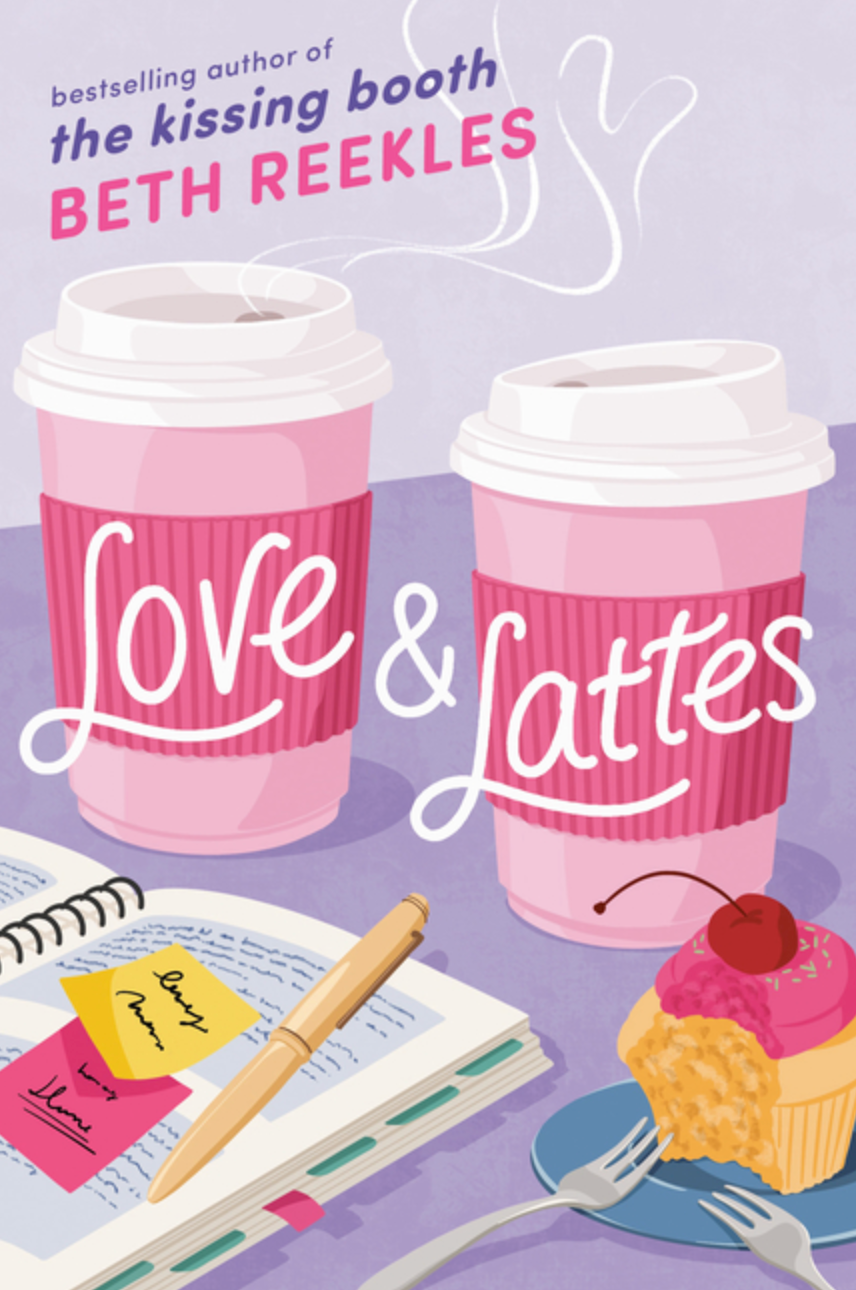 Love & Lattes by Beth Reekles