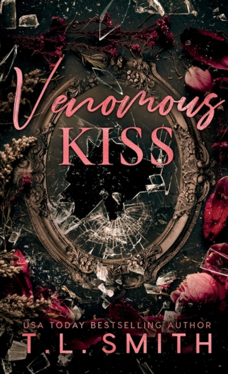 Venomous Kiss by T.L. Smith