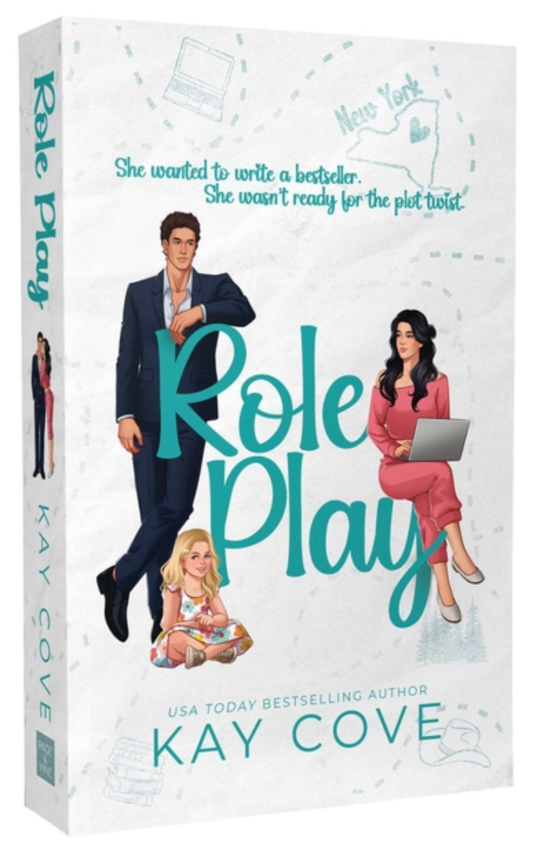 Role Play by Kay Cove