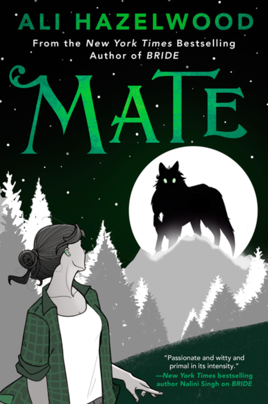 Mate by Ali Hazelwood