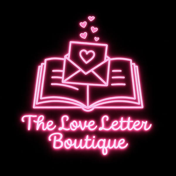 The Love Letter Boutique
