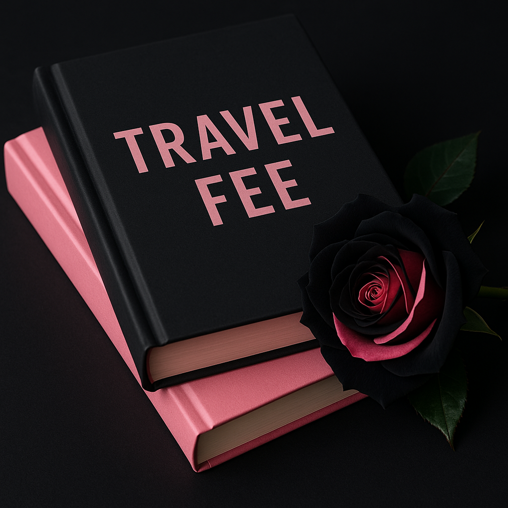 Travel Add-On Service